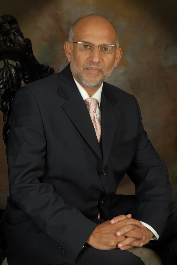 Mohamed R Patel