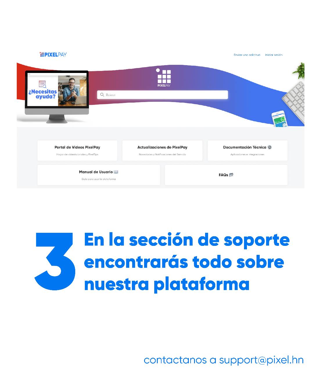 PixelPay - Sácale el mayor provecho a tu cuenta conociendo... | Facebook
