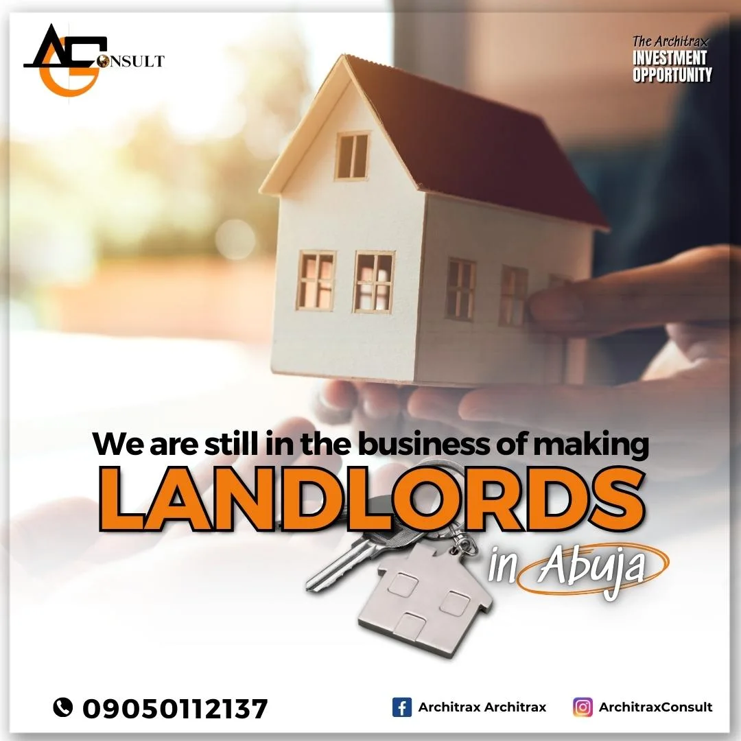 Architrax Consult