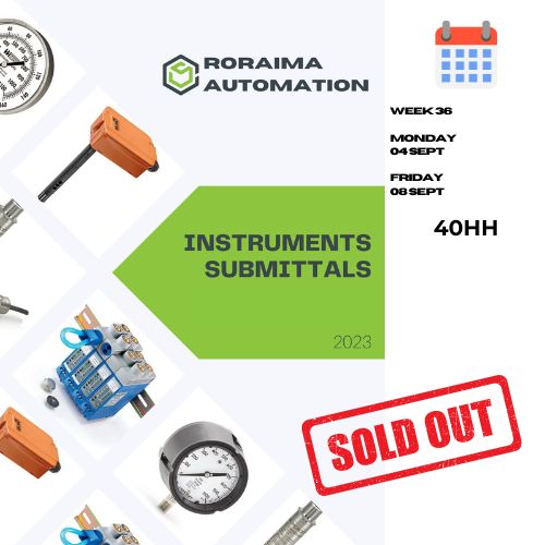 Roraima Automation | Miami FL