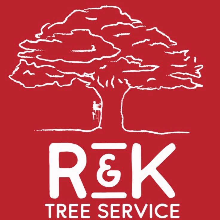 Call R+K for a free estimate today! #treeservice #workout #treework # ...