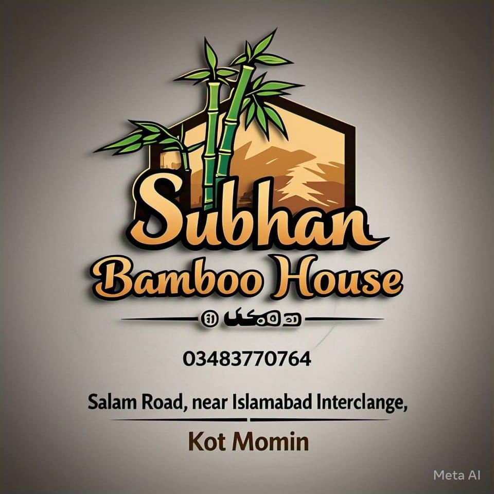 subhan baans store export | Sargodha