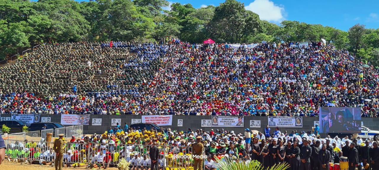 NODE - National Organization for Development and Empowerment