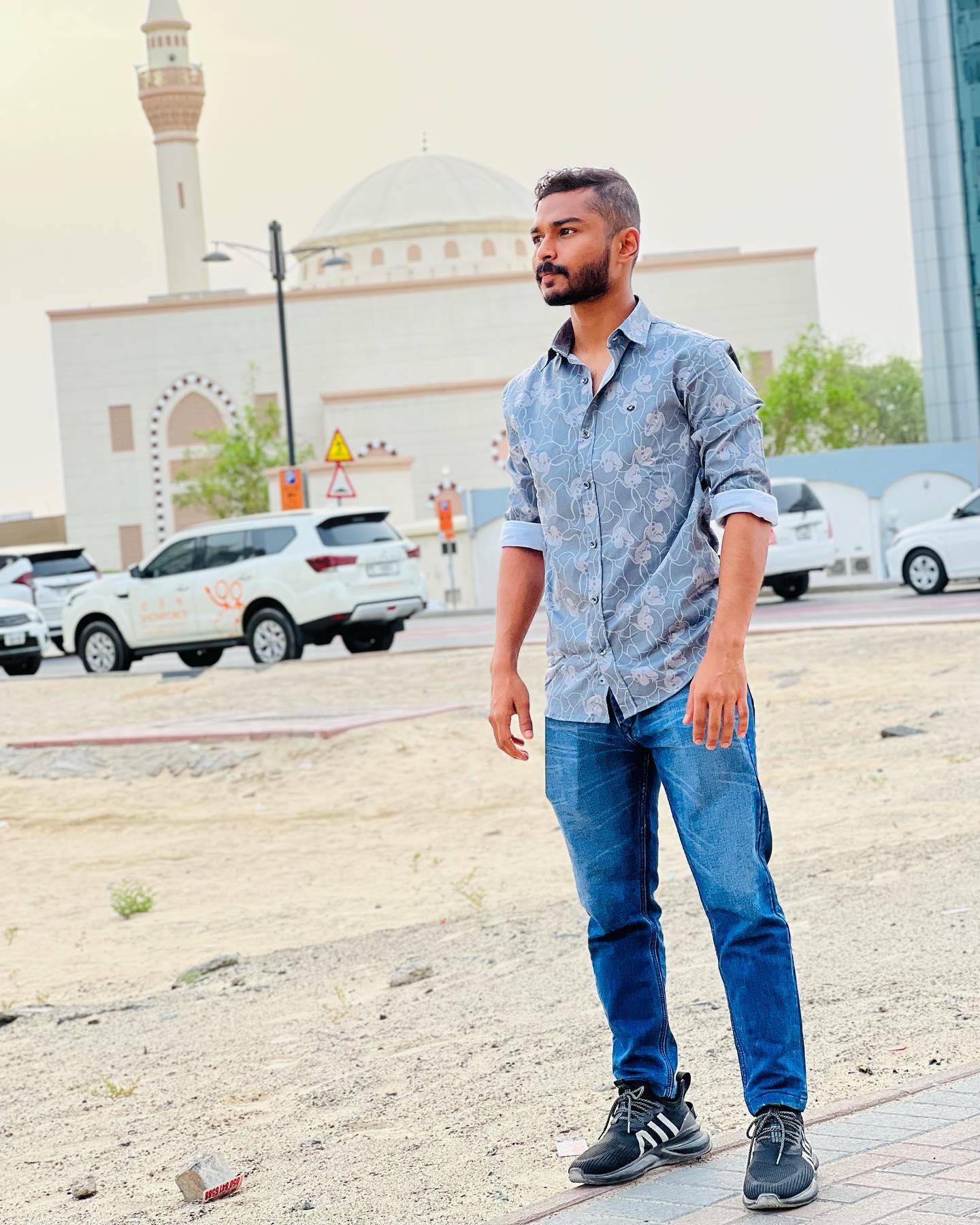 Rasik Muhammad