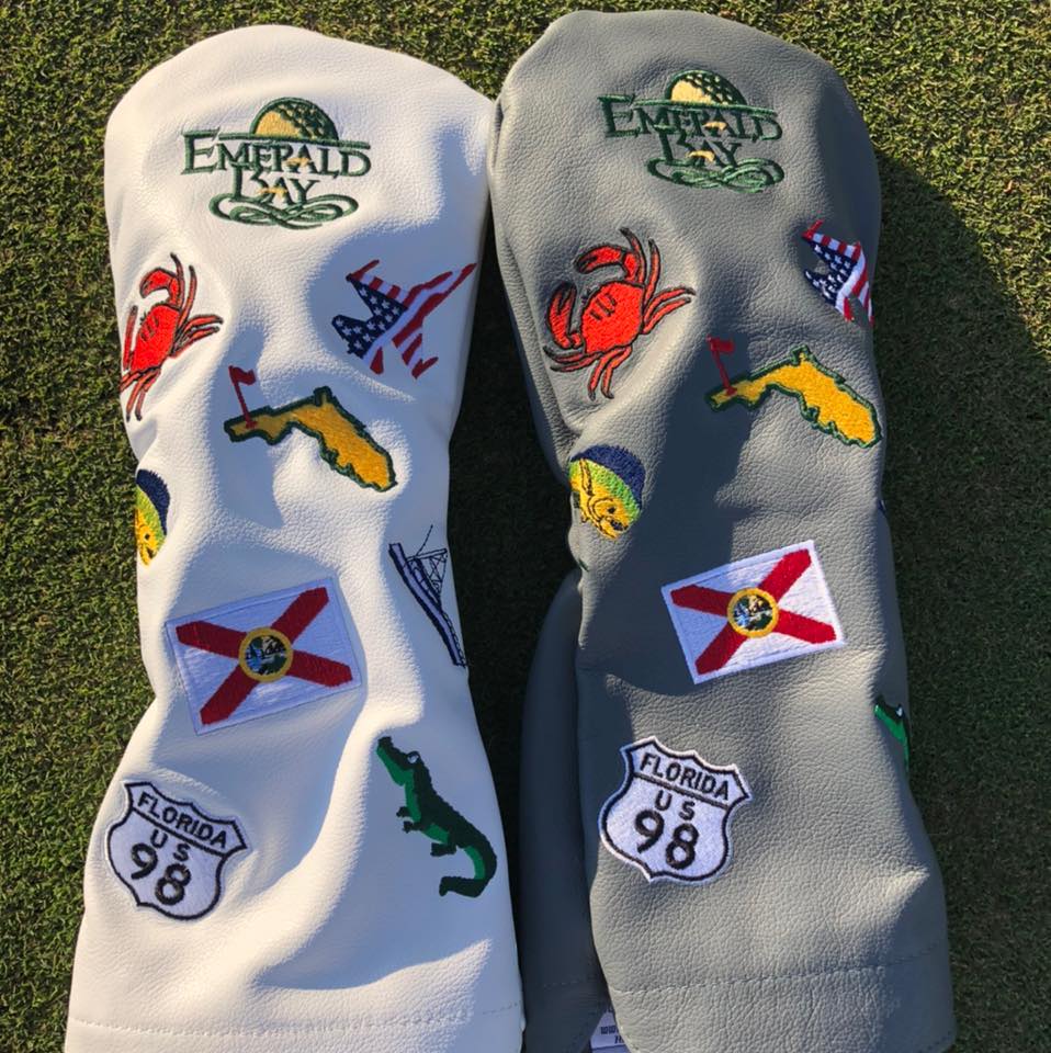 Emerald Bay Golf Destin Fl