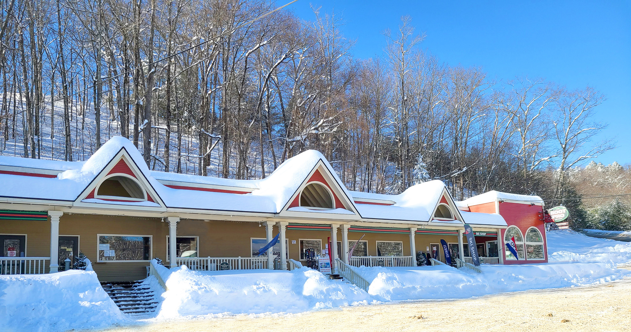 The Boot Pro | Ludlow VT