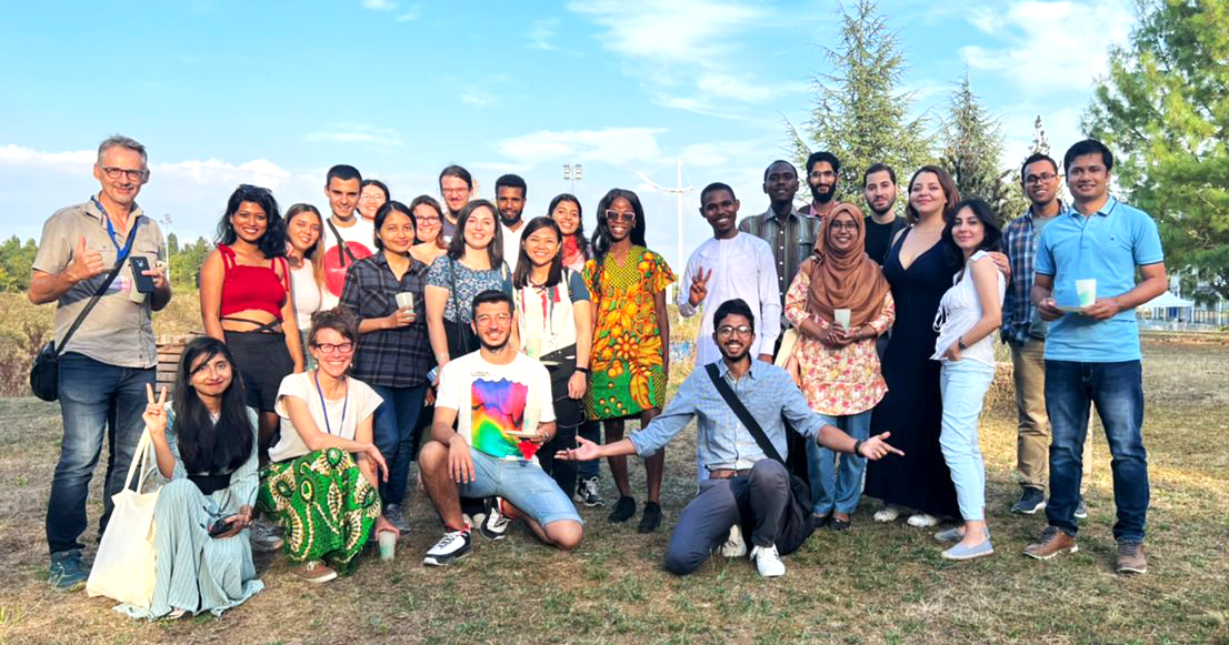 Master Bioref - THE BIOREF 2022-2024 COHORT HAS ARRIVED!... | Facebook