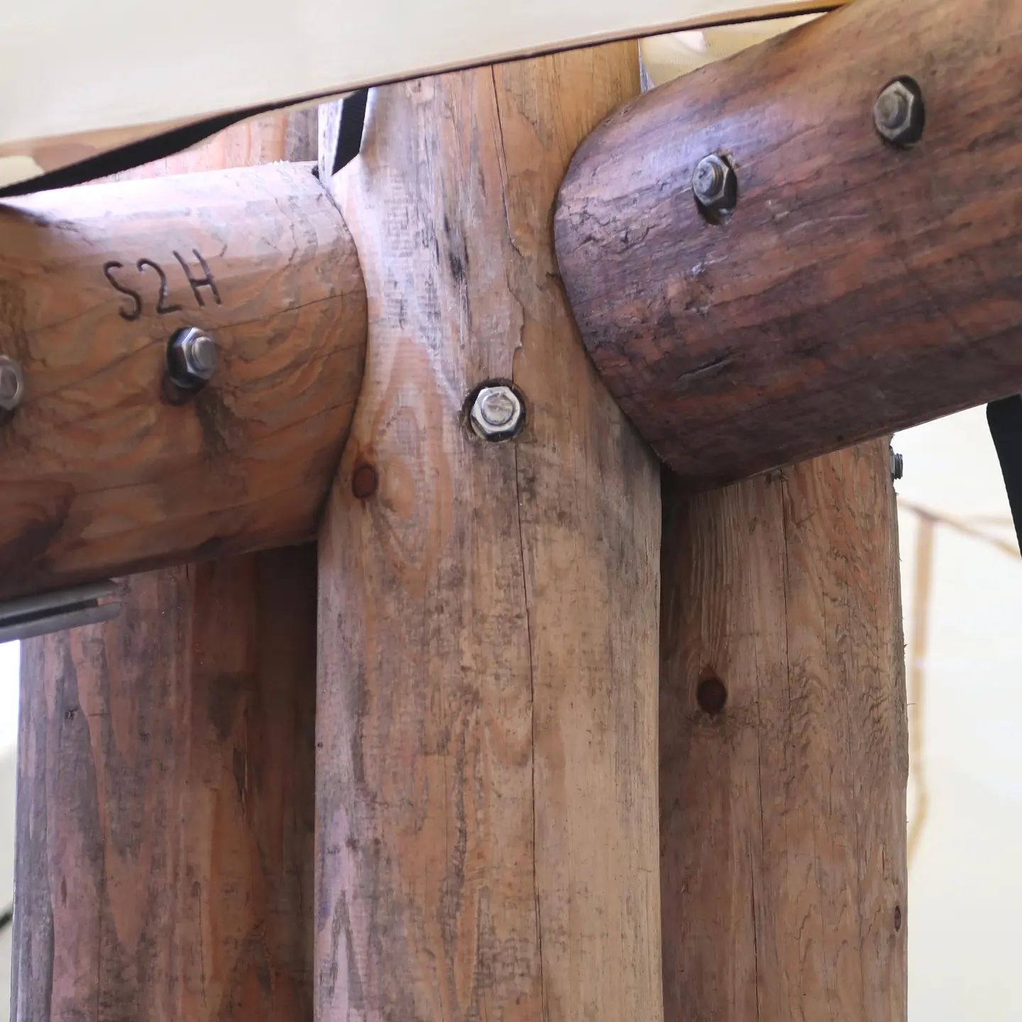 Timber Intent Ltd
