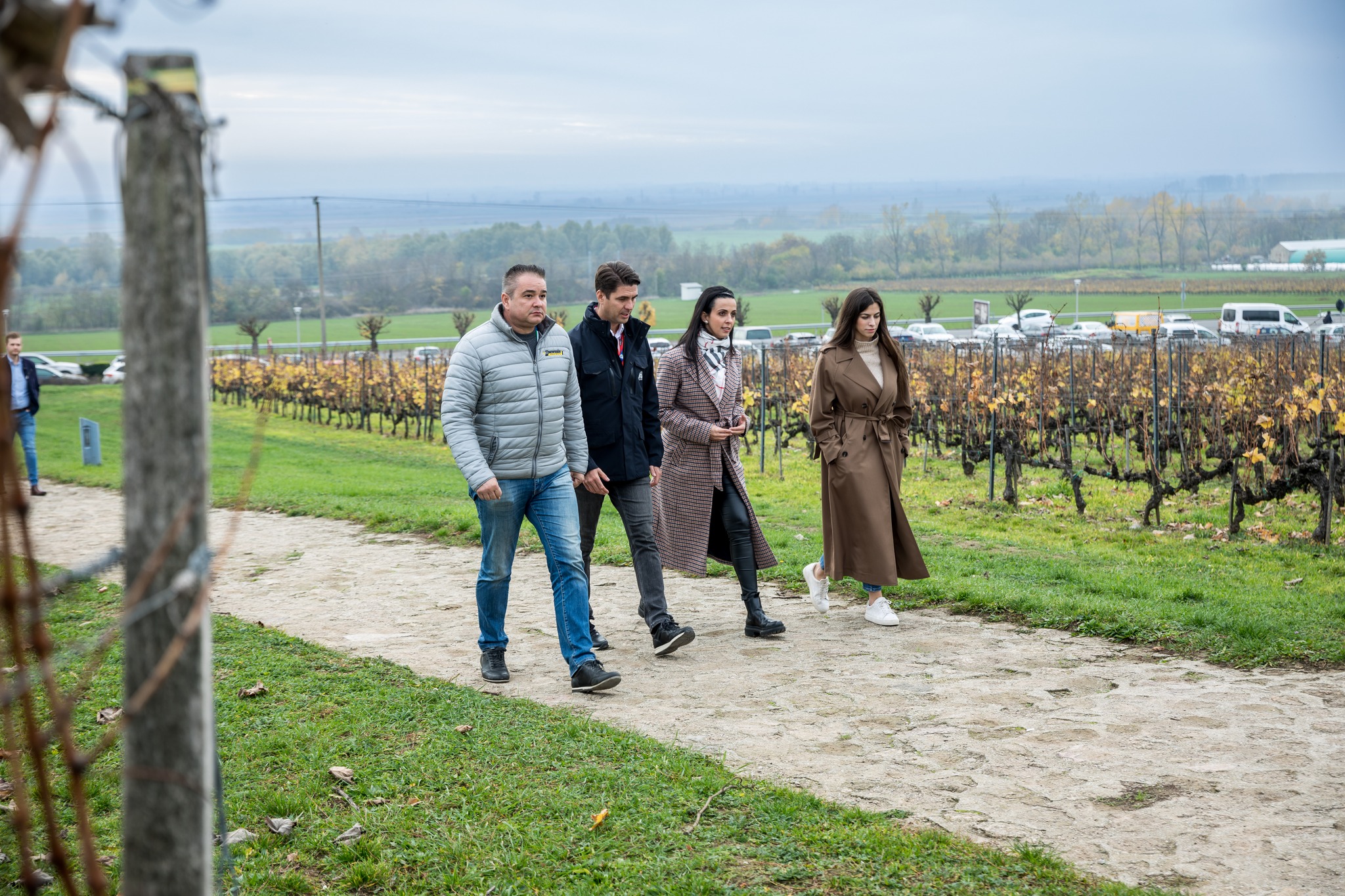 Hungarian Event Race Organisator | Miskolc