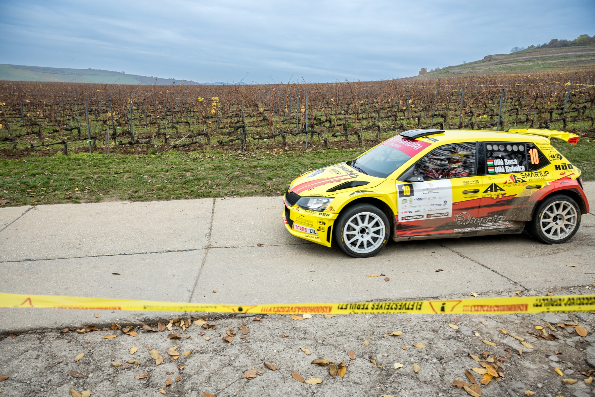 Hungarian Event Race Organisator | Miskolc