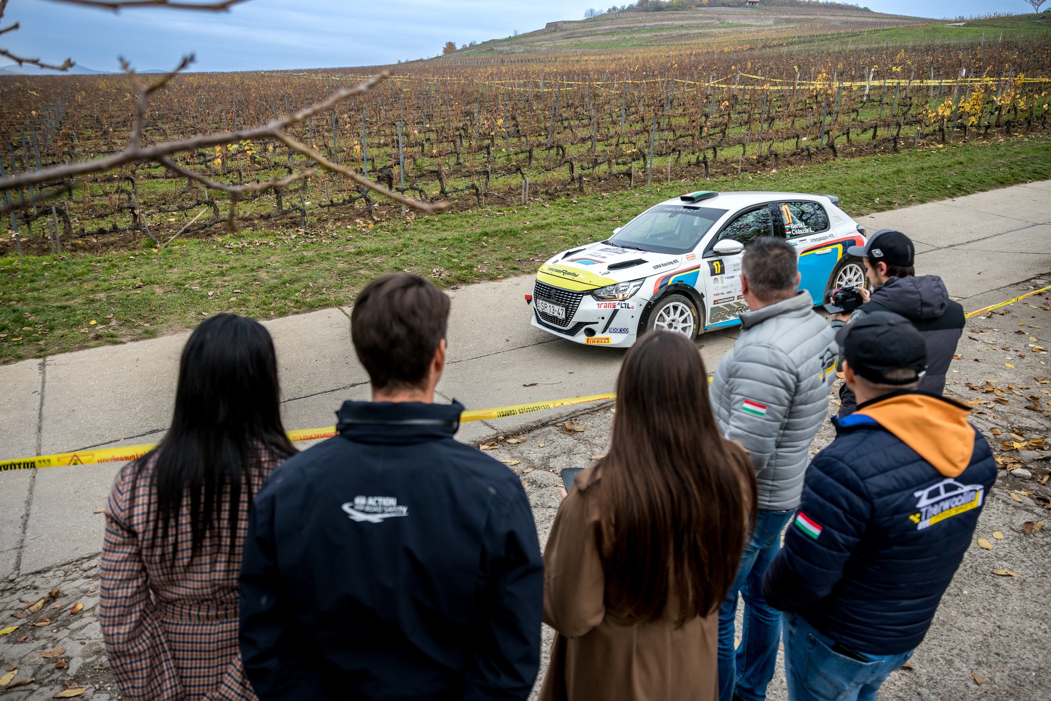 Hungarian Event Race Organisator | Miskolc