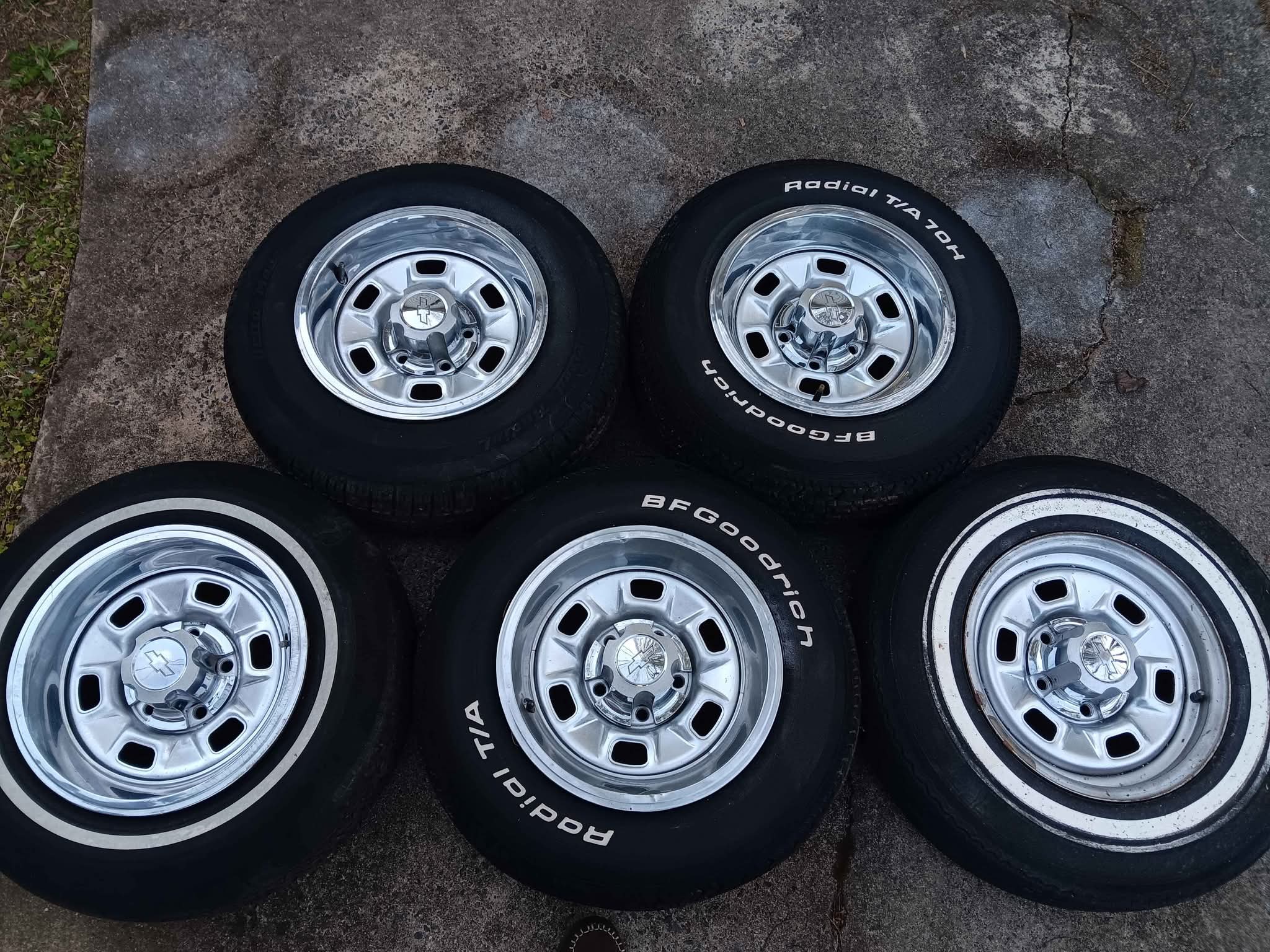 UB Machine > Ball Joint Sleeves > 70-99 Camaro, 77-96 Impala, 73-77