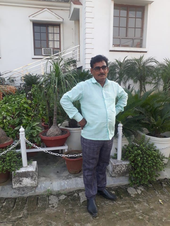 Prdhuman Yadav