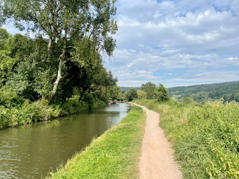 ABC Boat Hire - ⚓️ BEGINNER'S ZONE ⚓️ Setting off from...