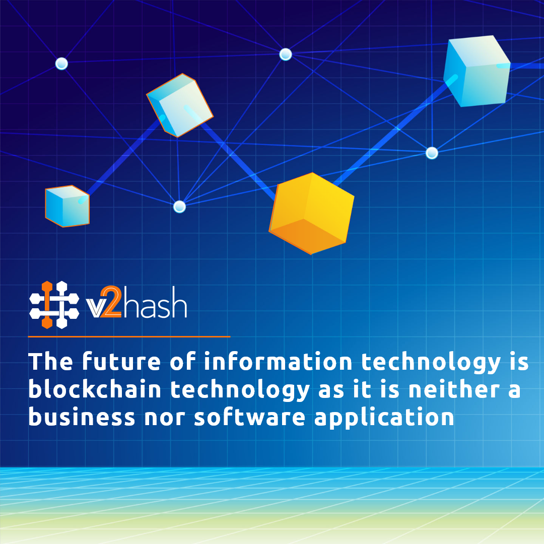 V2Soft - The future of information technology is... | Facebook