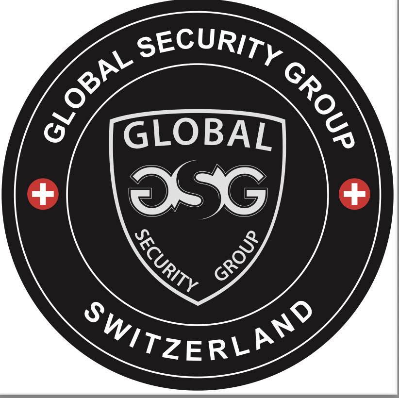 Global Security Group... - Global Security Group GmbH Schweiz