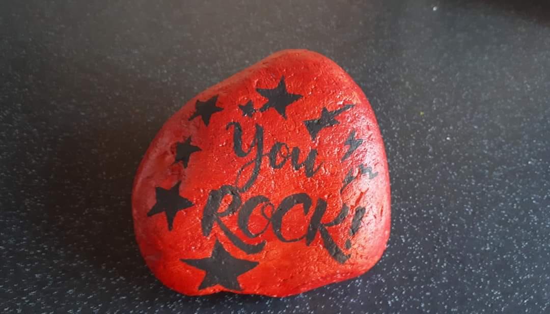 Ransom Rocks