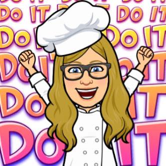 Julie Roca, Pampered Chef Independent Consultant
