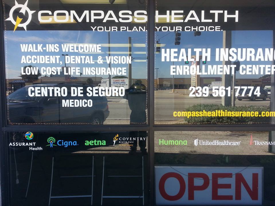 CompassHealth SWFL - Home