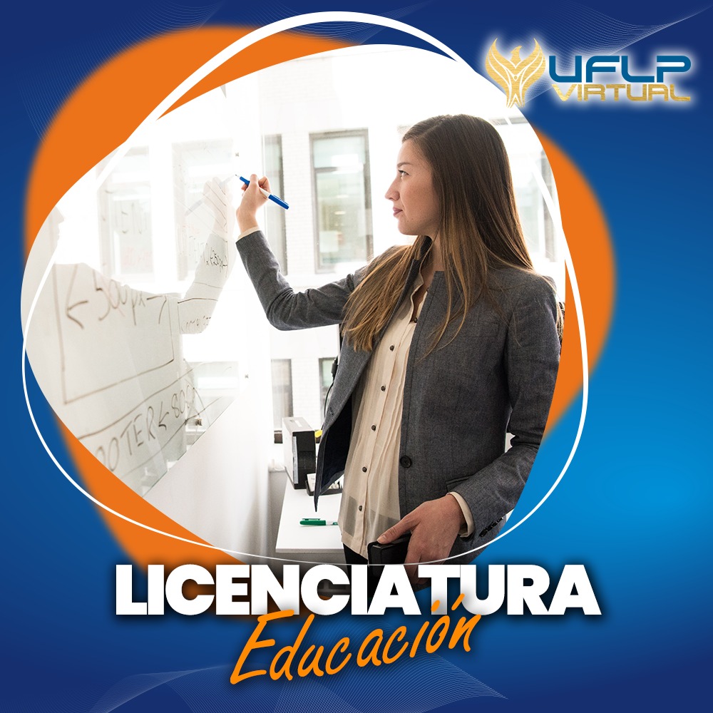 UFLP - ¿QUIERES MEJORAR TU FORMACION ACADEMICA PERO NO TIENES TIEMPO ...