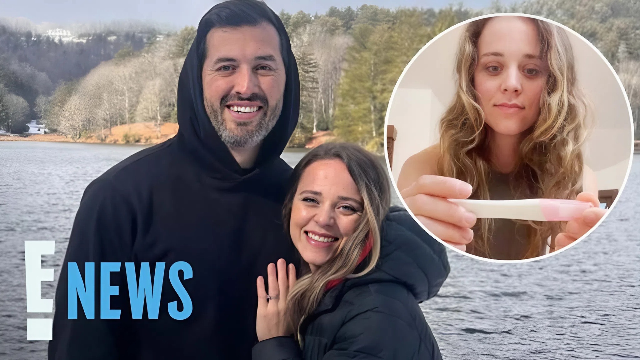The Original - NEW!! Jinger Duggar Drops Bombshell🍼! Reveals Of Third ...
