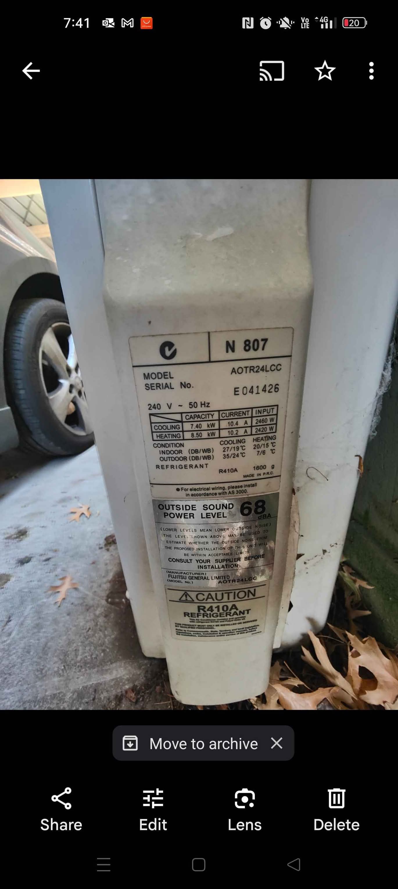 Fujitsu Split System Air Con ASTA24LCC - Air Conditioners - Melbourne ...