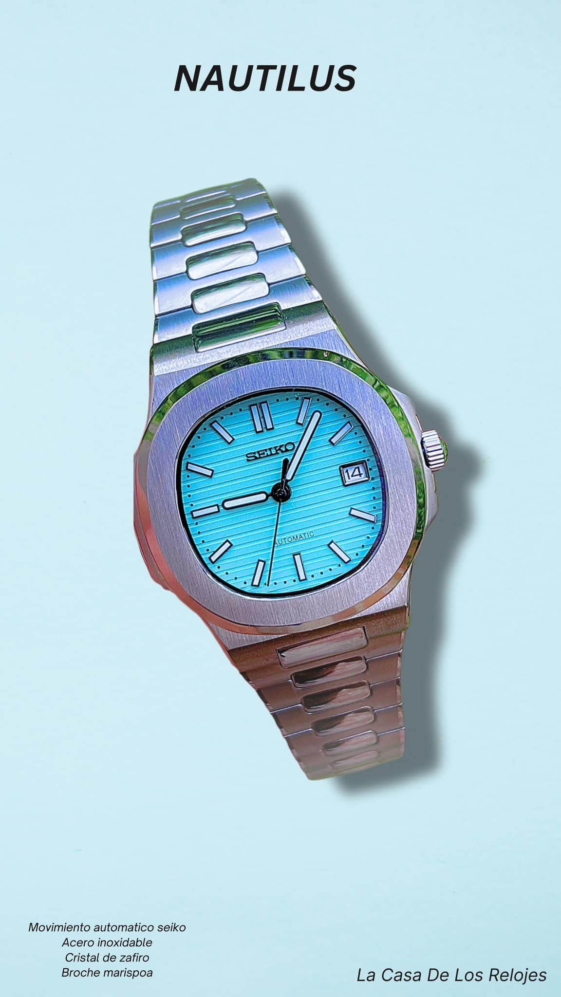 🏆⚜️💠 RIFA ESPECIAL 2 x 55$... - La casa de los relojes