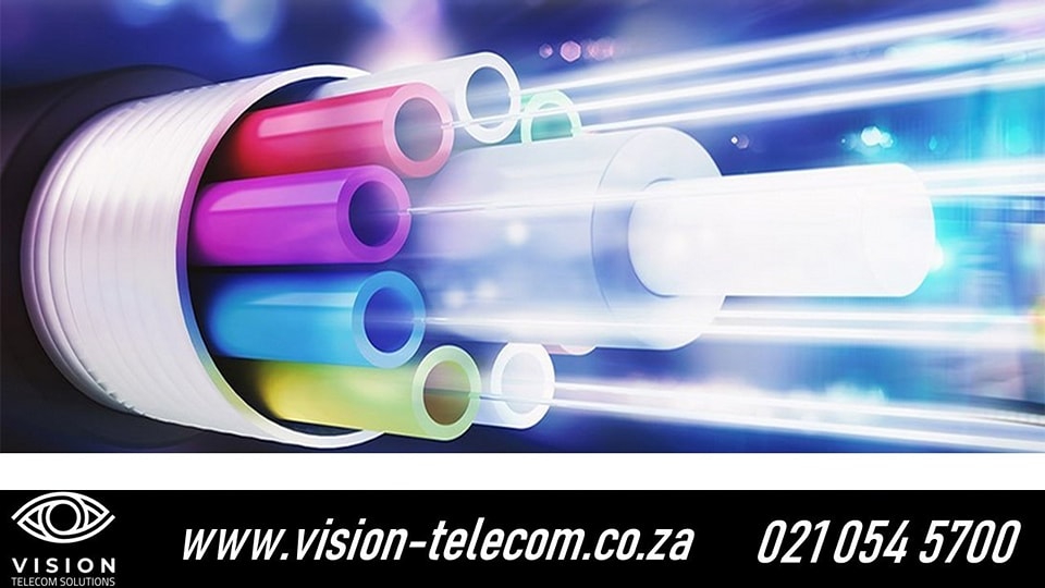 Vision Telecom Solutions