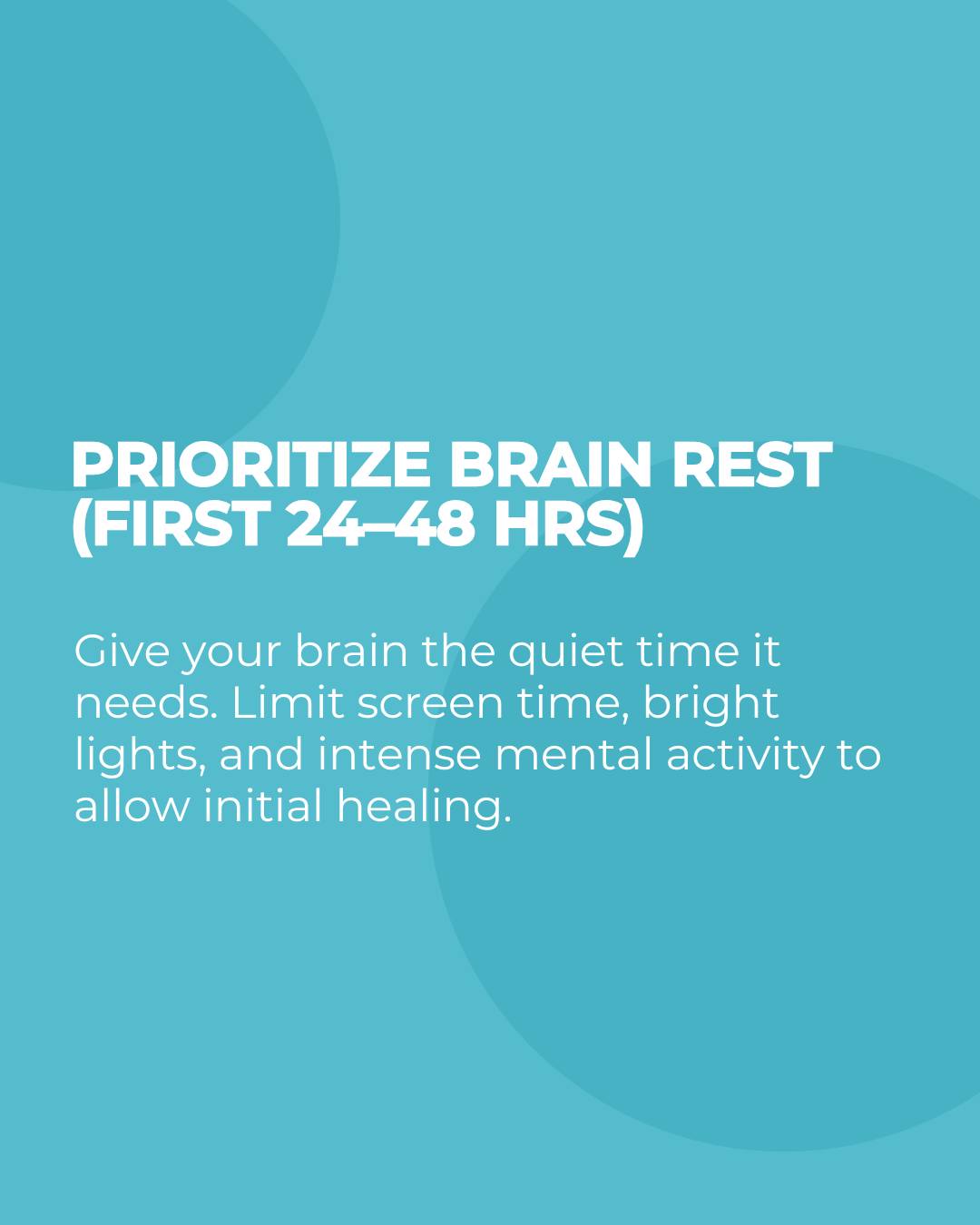 True Brain Concussion Center