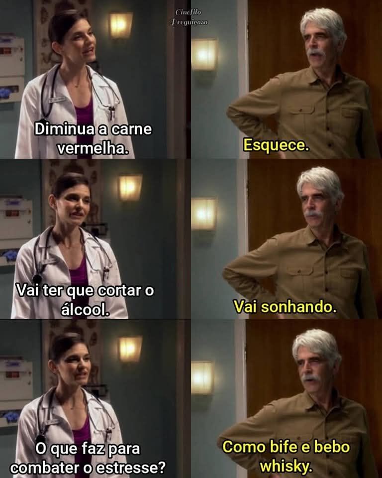 Filmes - 🎥 The Ranch Instagram.com/filmeseseriesmemesbrasil Créditos na ...