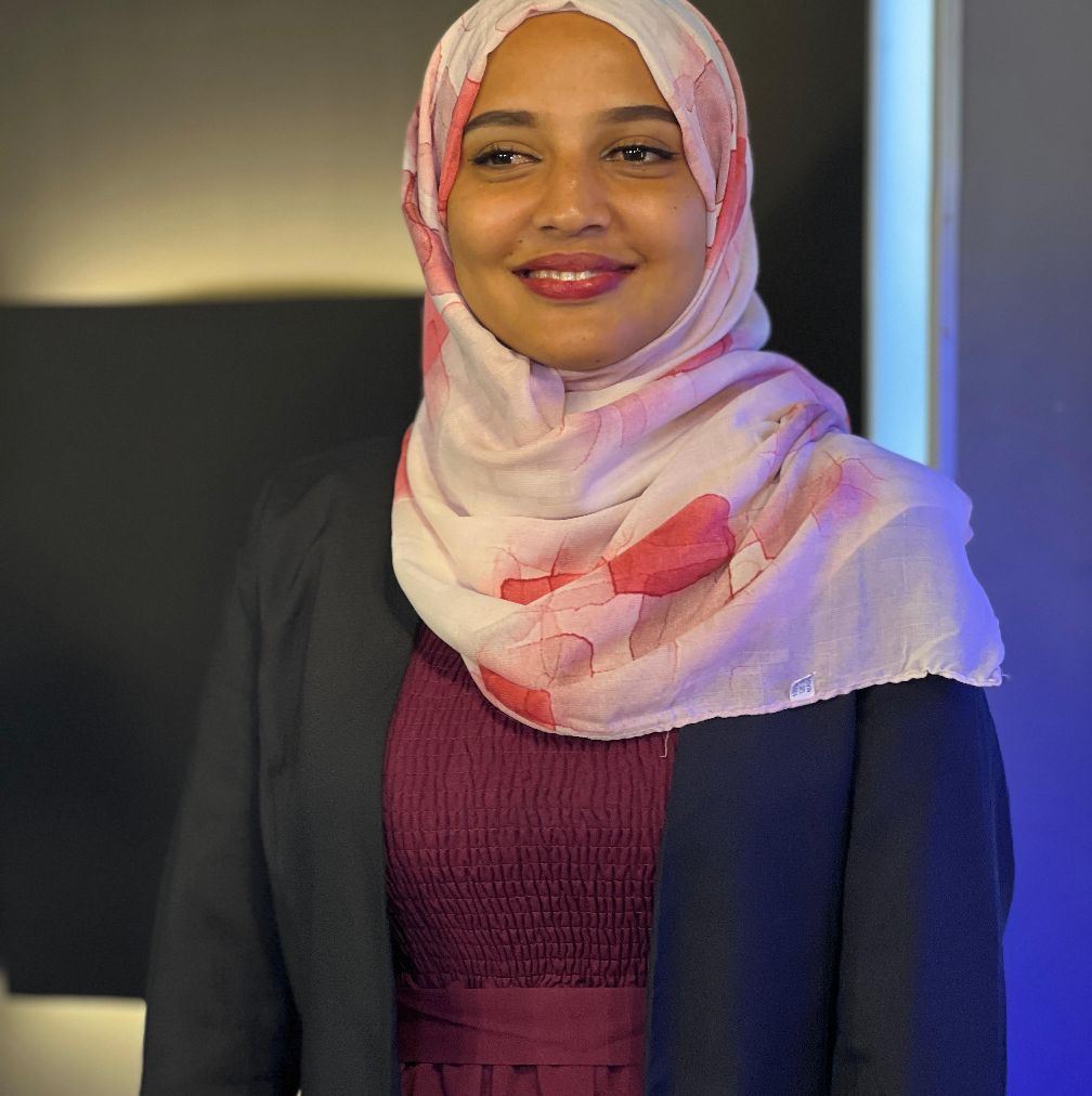 Fatima Edam