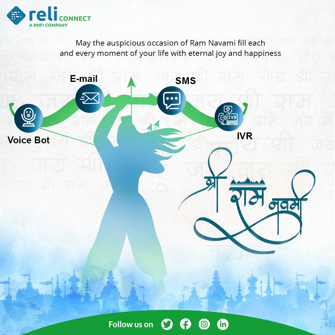 Reliconnect | Noida