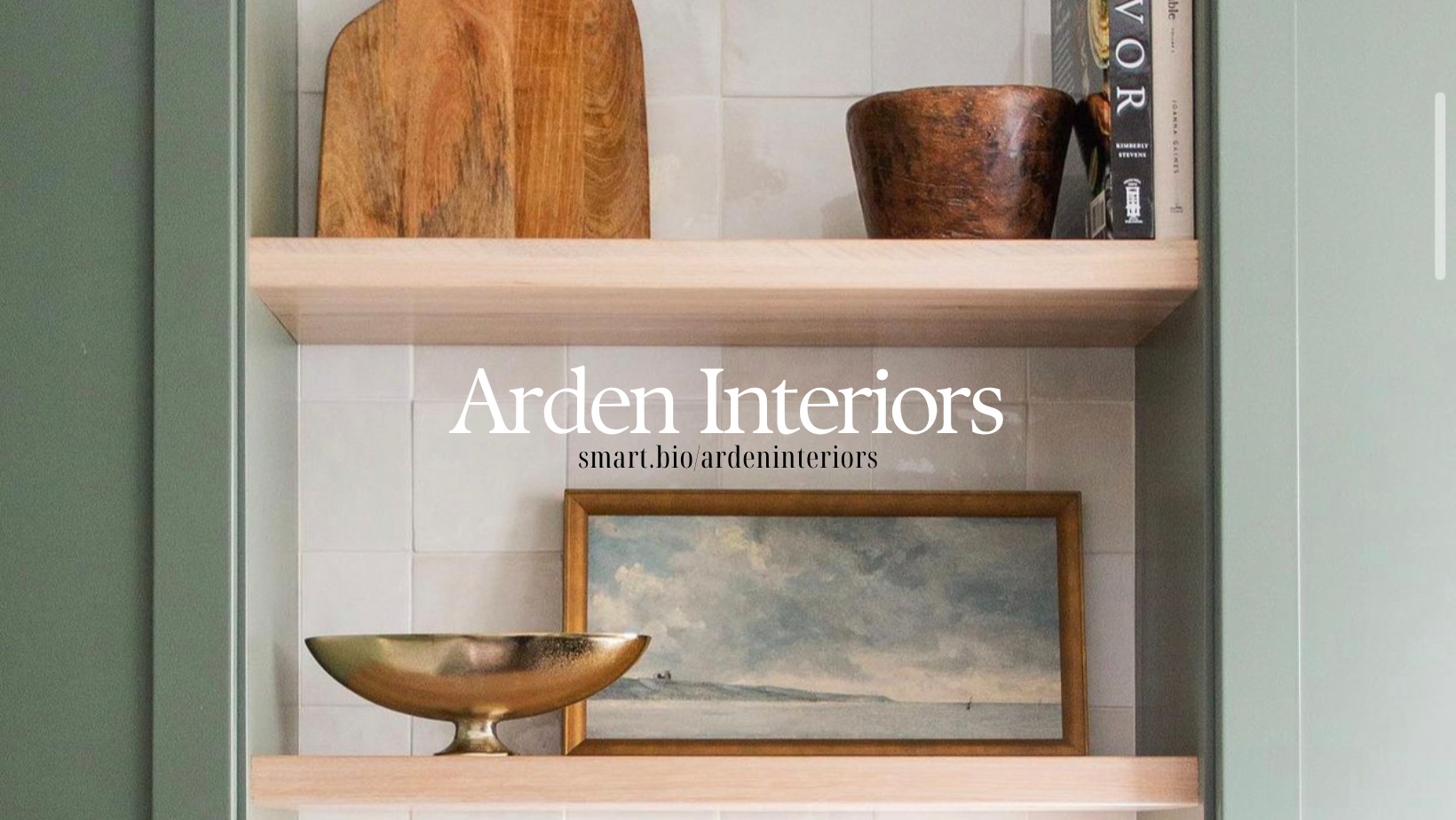 Arden Interiors: Online Interior Design for Real Life | Facebook