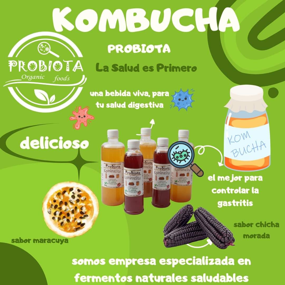 ProBiota