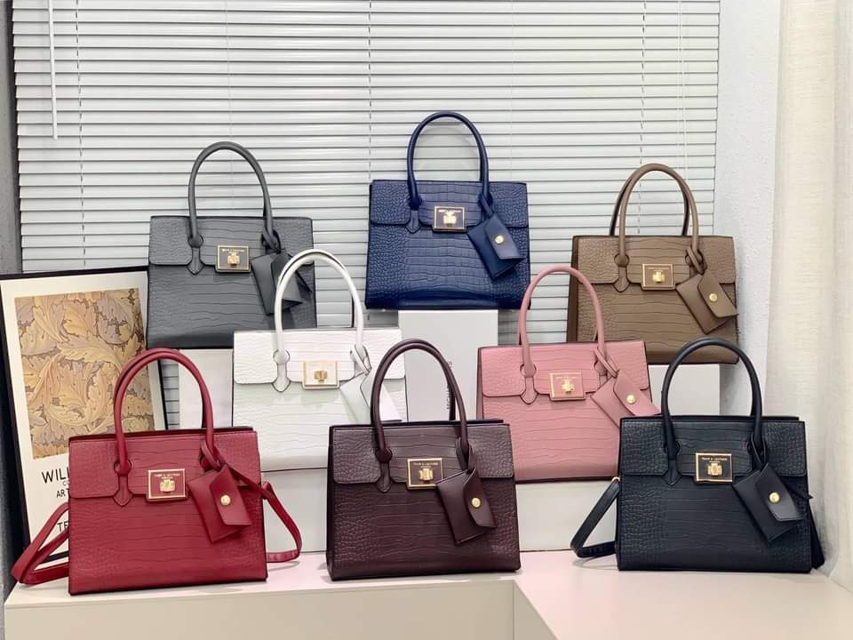 Innah Collection