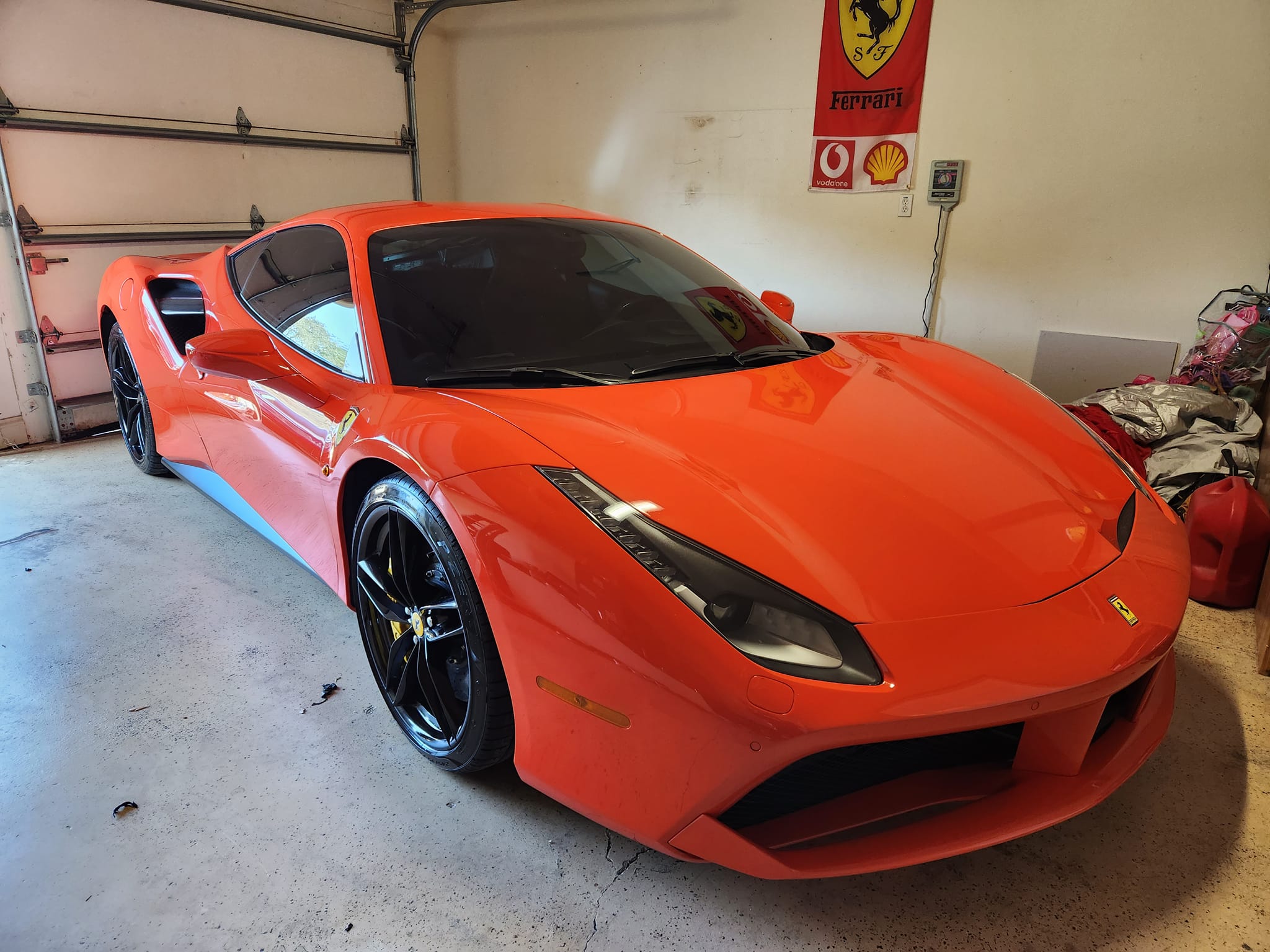 First Class Motor Sports LLC.