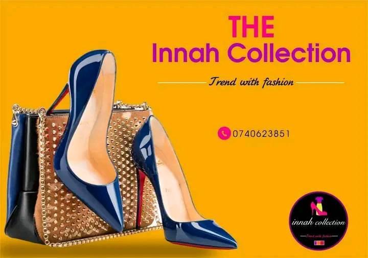 Innah Collection