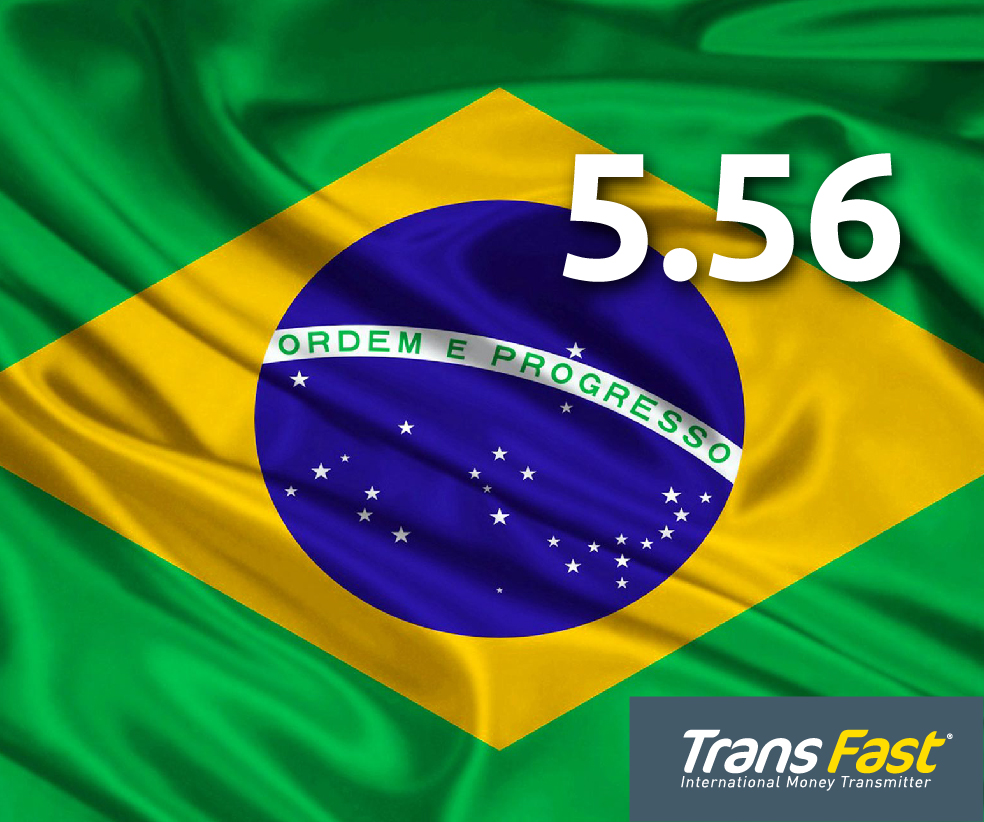Trans-Fast Financial Services | Madrid