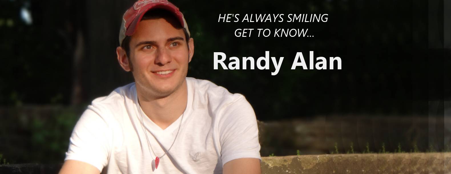 Randy Alan