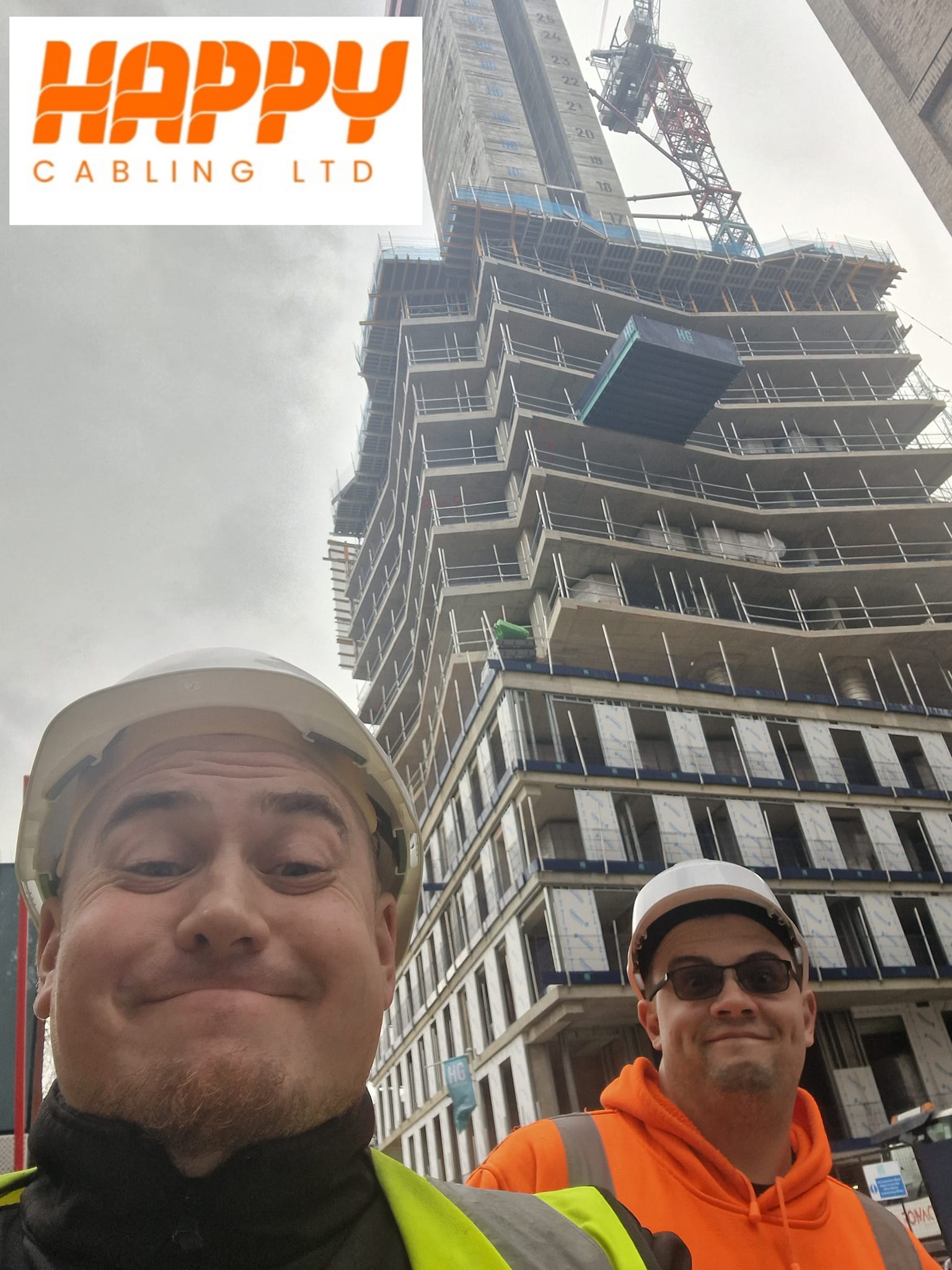 💥💥New Project Alert💥💥 Happy Cabling... - Happy Cabling Ltd | Facebook