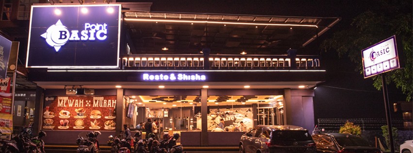 Basic Point | Sukabumi