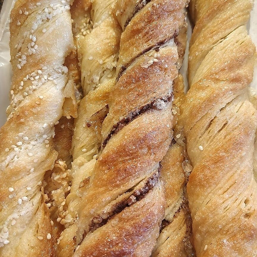 Hackl Panaderos Artesanos... - Hackl Panaderos Artesanos León