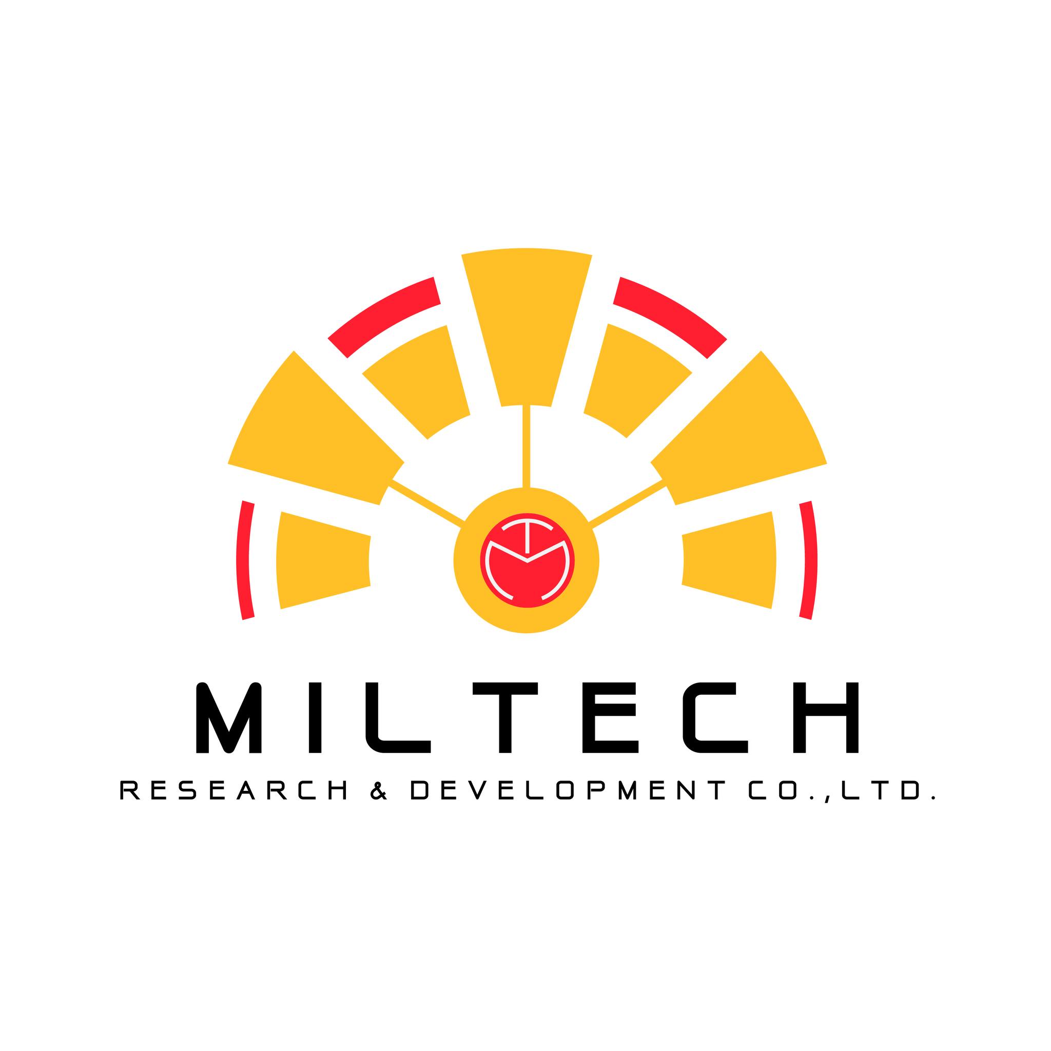 บ.Miltech R&D จำกัด เปิดรับสมัคร... - Cook BulletRuning | Facebook