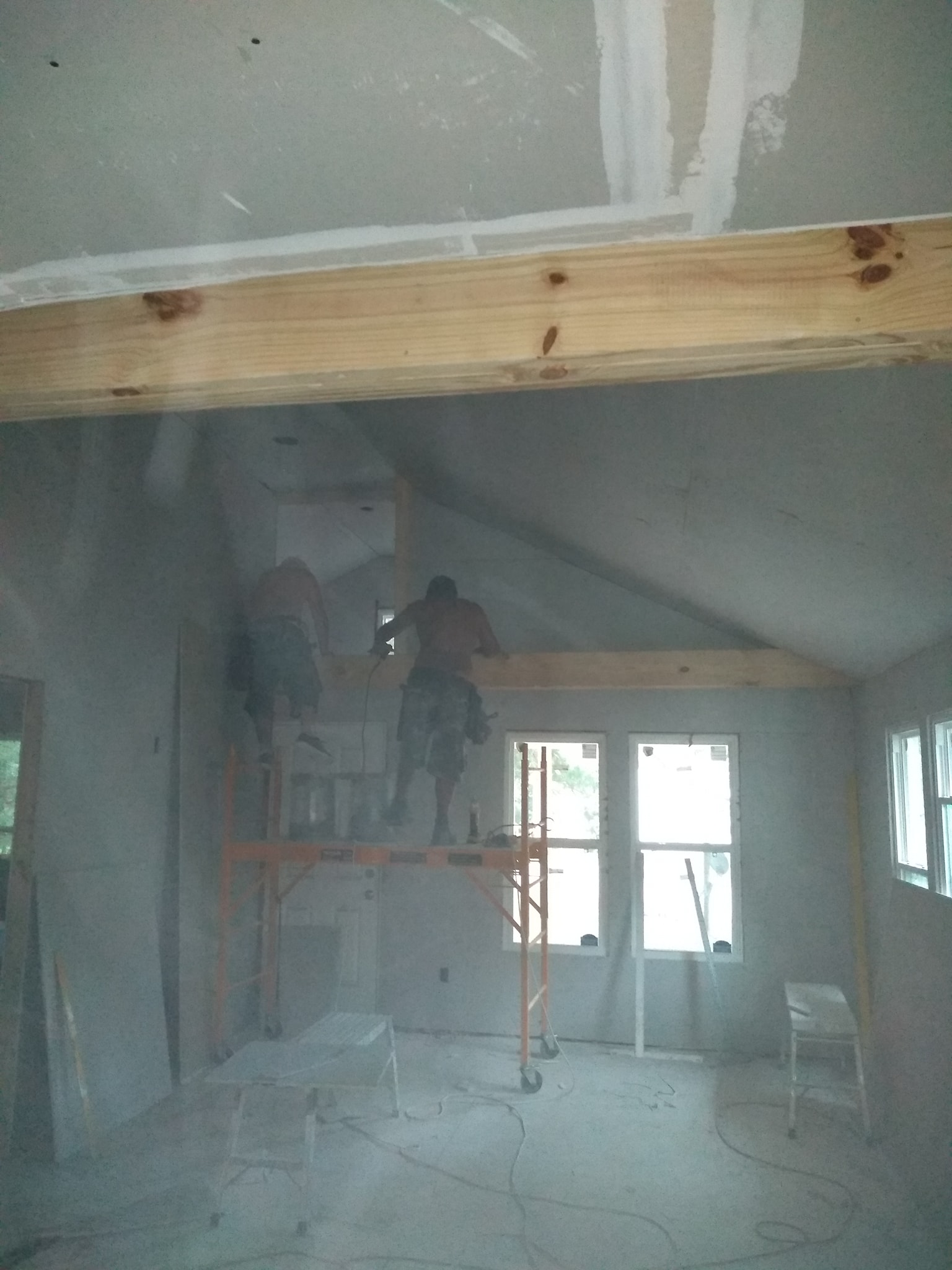 DONE RITE Drywall
