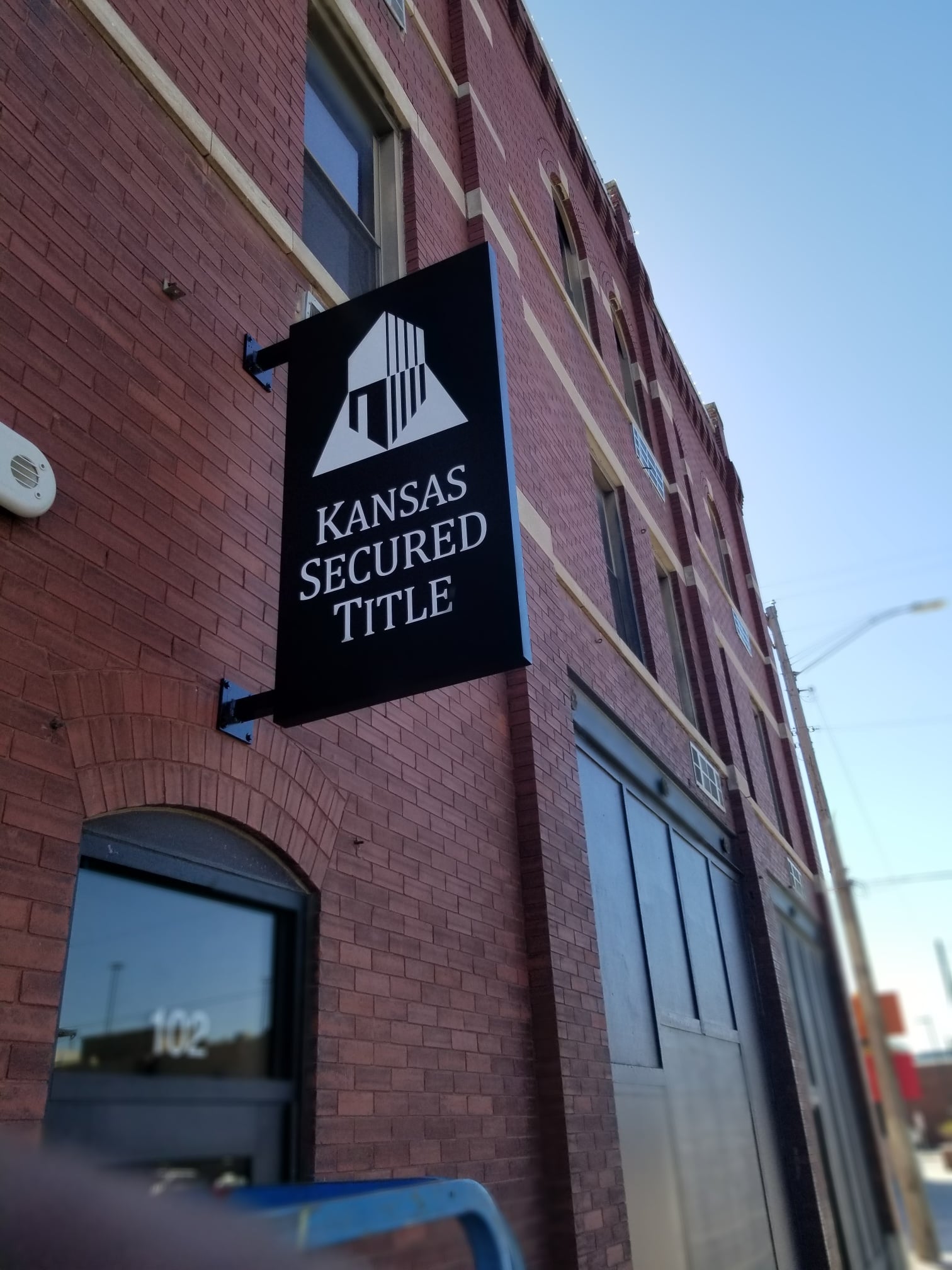George Lay Signs Inc. | Wichita KS
