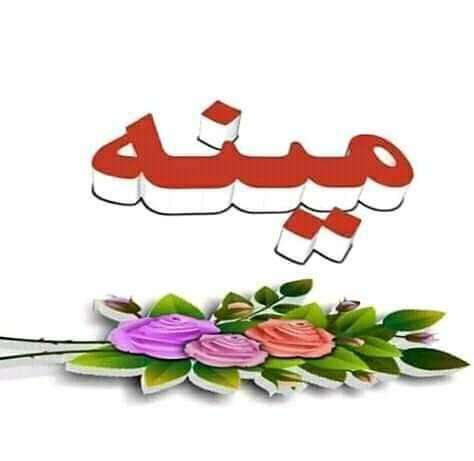 مینه مینه