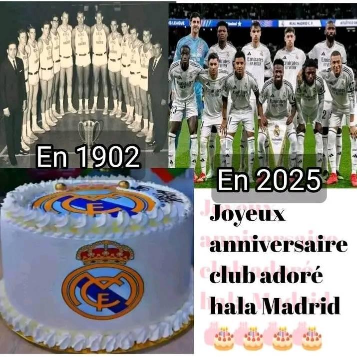 Ballon Officiel Real Madrid N°59 - Taille Mini, Parfait Pour Enfants Et Collectionneurs
