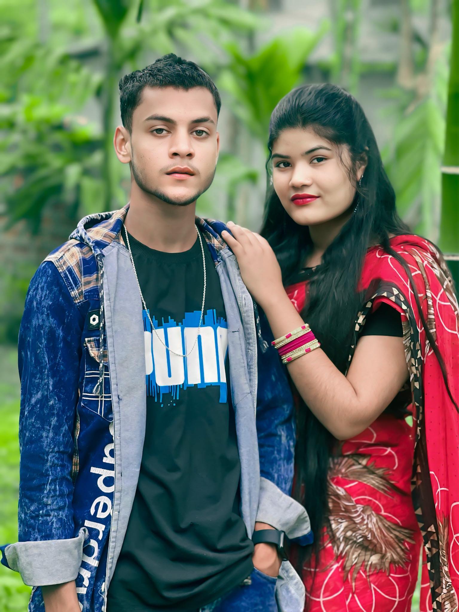 Parbin Sultana - Good morning have a great day ️... | Facebook