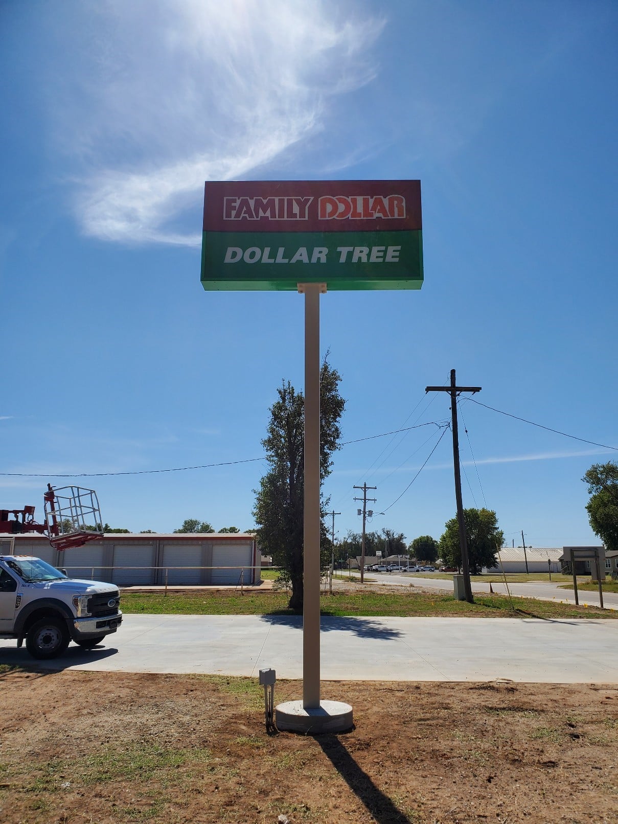George Lay Signs Inc. | Wichita KS