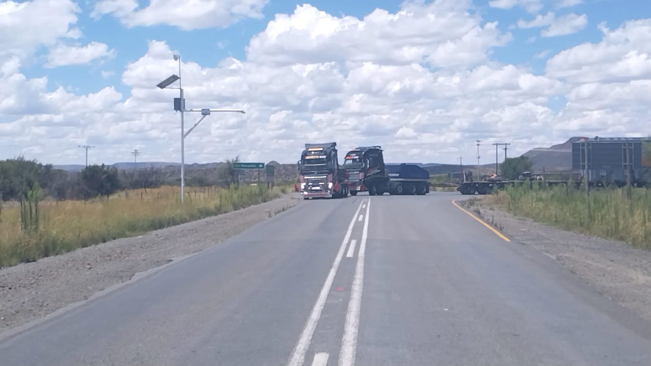 Absolute Rigging and Transport | Cape Town